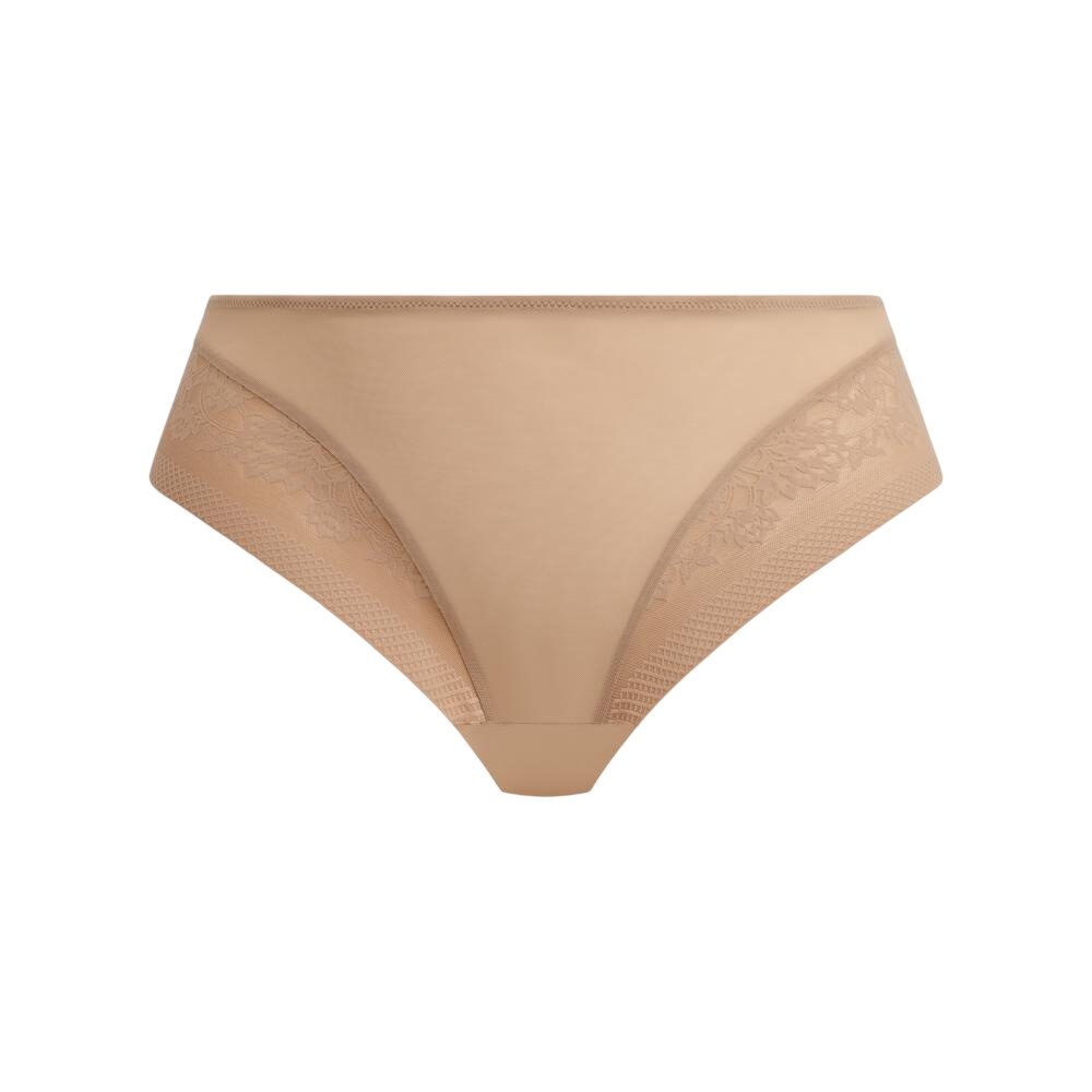 Elomi Nerina High Leg Brief